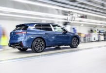 CAM study shows electric cars to see significant growth in 2025