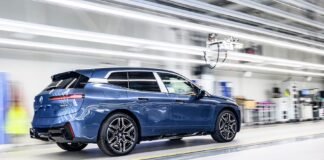 CAM study shows electric cars to see significant growth in 2025