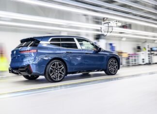 CAM study shows electric cars to see significant growth in 2025