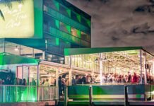 The Surf Lodge Is Bringing Its Live Music Series To Miami