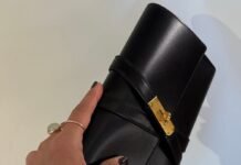 Top 9 Handbags & Shoes We Can’t Wait for in
2026