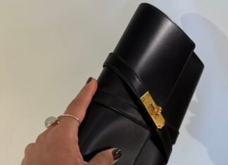 Top 9 Handbags & Shoes We Can’t Wait for in
2026