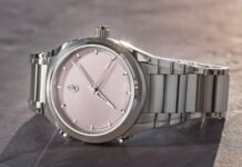 Why November Is the Watch World’s Power Month