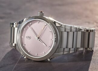 Why November Is the Watch World’s Power Month