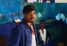 Atlanta artist’s tribute to his Haitian culture and resilience gets featured on iconic Dior handbag