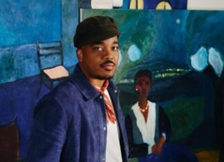 Atlanta artist’s tribute to his Haitian culture and resilience gets featured on iconic Dior handbag