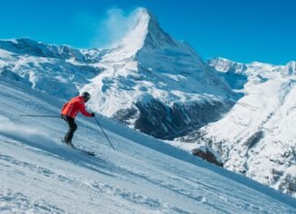 Luxury travel specialist Powder Byrne just launched a bespoke private jet service