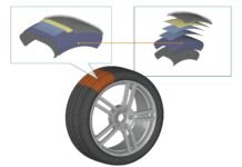 Q&A: Virtual tire development improved by modeling software