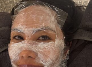 I Traveled to Korea for Salmon Sperm Injections and Was Turned Down—Meet the Under-the-Radar Laser I Tried Instead