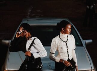 Meet The Haitian Designer Behind These Viral Hard-To-Find Handbags