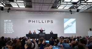 Report: Geneva Fall Auctions 2025