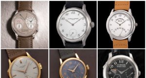 Highlights: Independent Watchmaking at Phillips Hong Kong
Fall 2025