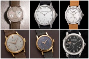 Highlights: Independent Watchmaking at Phillips Hong Kong
Fall 2025