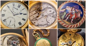 Highlights: Pocket Watches at Phillips Hong Kong