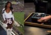 Simone Biles adds a touch of sparkle with her $50,000 diamond watch, rivaling Tom Brady’s elite taste | NFL News – The Times of India