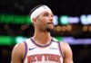 NBA star Josh Hart robbed as $185K jewelry heist targets New York Knicks guard in a shocking SoHo incident | NBA News – The Times of India