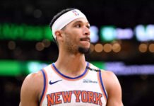 NBA star Josh Hart robbed as $185K jewelry heist targets New York Knicks guard in a shocking SoHo incident | NBA News – The Times of India
