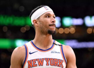 NBA star Josh Hart robbed as $185K jewelry heist targets New York Knicks guard in a shocking SoHo incident | NBA News – The Times of India