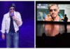 SRK Day: Shah Rukh Khan joins fans for intimate birthday celebrations after cancelled Mannat appearance; watches ‘King’ teaser on big screen | – The Times of India