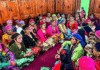 Garhwal takes a vow: 3 pieces of gold jewellery, no booze at weddings | India News – The Times of India