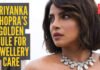 Priyanka Chopra’s essential tip for keeping your jewellery sparkling – The Times of India
