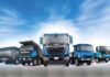 Commercial vehicle manufacturers eye heavy duty demand – The Times of India