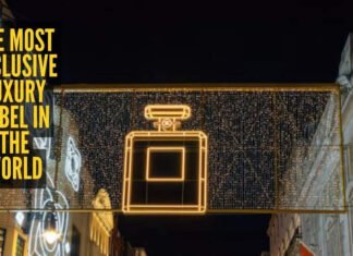 The ₹1.58 lakh crore luxury brand became iconic by saying ‘No’ and it’s not Louis Vuitton – The Times of India