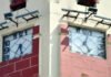 Clock tower watches undergo repair less than 2 months after renovation | Dehradun News – The Times of India