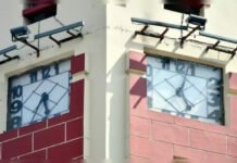 Clock tower watches undergo repair less than 2 months after renovation | Dehradun News – The Times of India