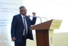 Judges caution against Artificial Intelligence in courts, flag ‘hallucinated’ citations | Bengaluru News – The Times of India