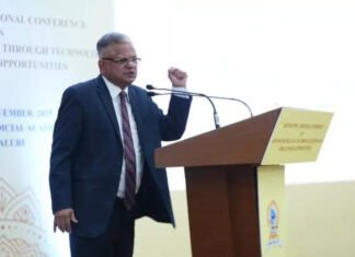 Judges caution against Artificial Intelligence in courts, flag ‘hallucinated’ citations | Bengaluru News – The Times of India