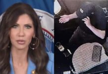 ‘Illegal immigrant’ stole DHS secretary Kristi Noem’s handbag: Chile man pleads guilty; faces deportation – The Times of India