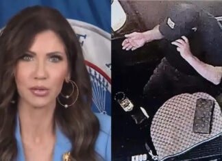 ‘Illegal immigrant’ stole DHS secretary Kristi Noem’s handbag: Chile man pleads guilty; faces deportation – The Times of India