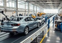 GST cuts ignite car sales boom! Automakers plan to ramp up output by 40%; aim to boost supply, cut wait times – The Times of India