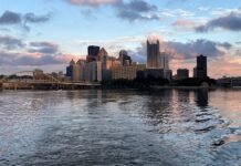 Panini A. Chowdhury: AI can make Pittsburgh’s government work better