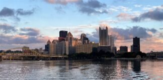 Panini A. Chowdhury: AI can make Pittsburgh’s government work better