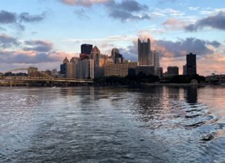 Panini A. Chowdhury: AI can make Pittsburgh’s government work better