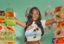 JT On Why She Never Checks A Coat & Always Smokes Inside