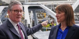 Labour could launch ‘catastrophic’ law changes as major car brands demand U-turn ahead of Budget