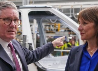 Labour could launch ‘catastrophic’ law changes as major car brands demand U-turn ahead of Budget