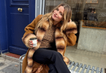 Classic or Cool—Whatever Your Style, Make Sure Your Winter Capsule Wardrobe Includes This Coat Style