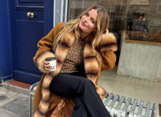 Classic or Cool—Whatever Your Style, Make Sure Your Winter Capsule Wardrobe Includes This Coat Style