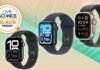 Lowest prices ever on the Apple Ultra 2, Apple Watch Series 10 and Apple Watch SE smart watches for Cyber Monday