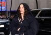 Listen Closely: Off-Duty It Girls Are Trading Their Sweatshirts for This Jacket Trend Instead