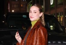 Calling It: This Trendy Color Will Be the Red of 2026