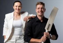 Rado’s Ash Barty & Cameron Green-led summer campaign