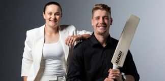 Rado’s Ash Barty & Cameron Green-led summer campaign