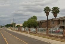 Police disarm man following argument over missing Louis Vuitton handbags