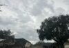 Tornado watches issued across parts of Houston as storms roll through