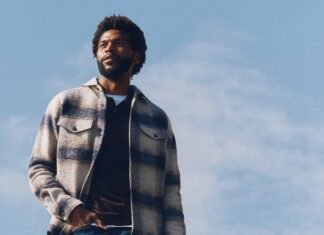 6 Denim Trends Every Man Should Be Wearing For Fall/Winter
2025